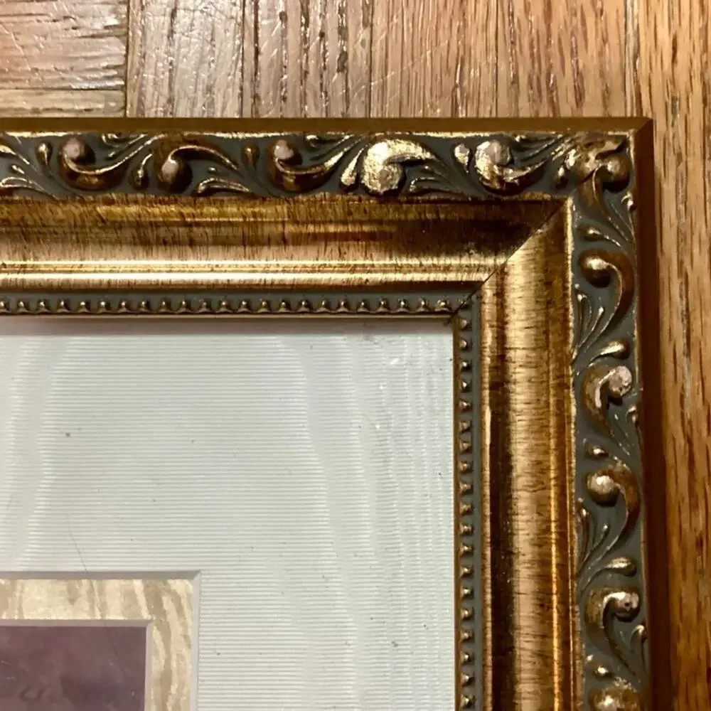 Carpentree Art for Heaven’s Sake # 3870